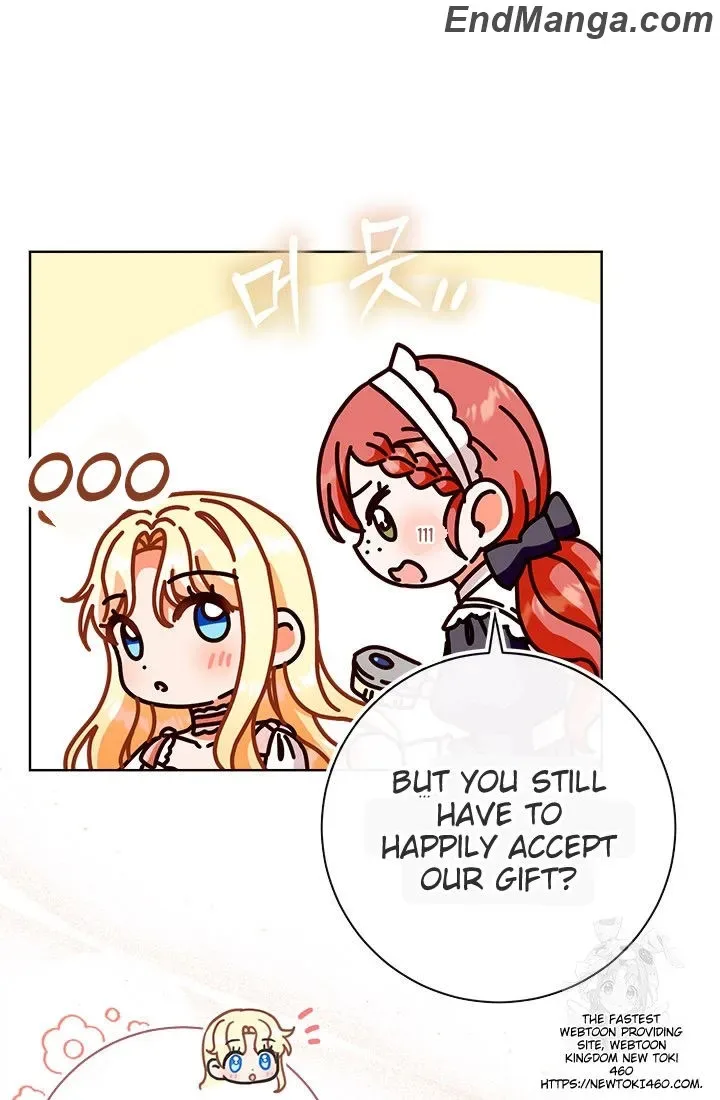 I Will Remove Them From My Life Chapter 95 page 28