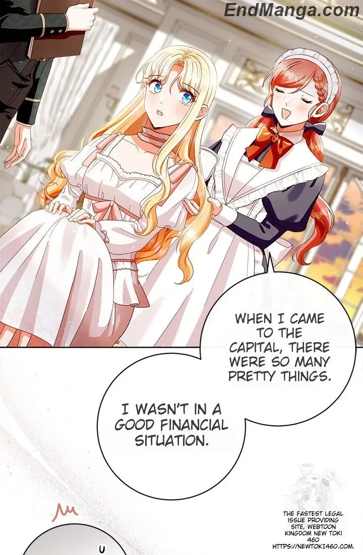 I Will Remove Them From My Life Chapter 95 page 30