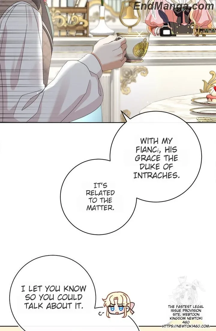 I Will Remove Them From My Life Chapter 95 page 5