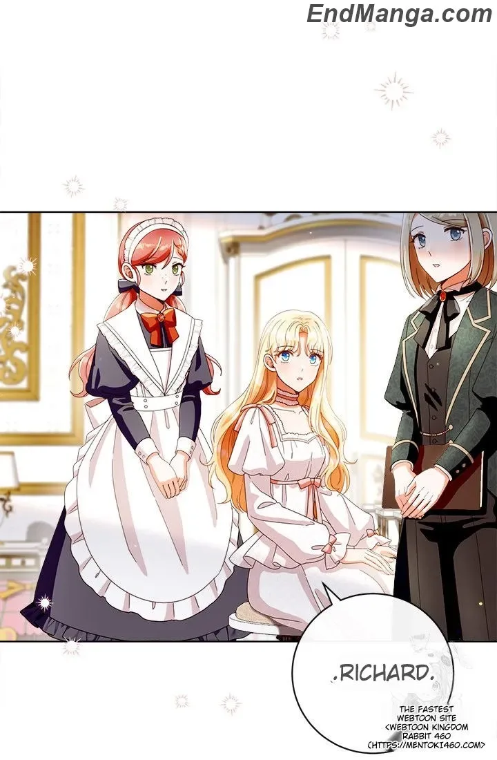 I Will Remove Them From My Life Chapter 95 page 40