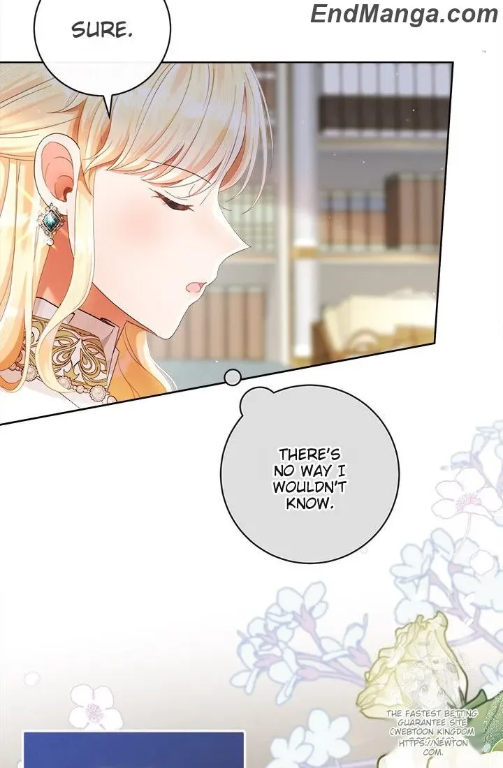 I Will Remove Them From My Life Chapter 95 page 11