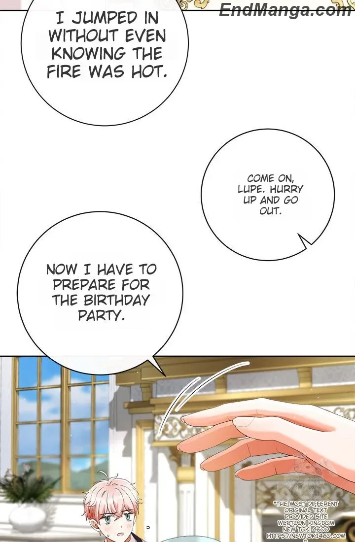 I Will Remove Them From My Life Chapter 95 page 20