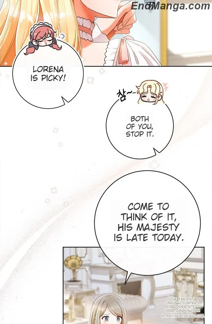 I Will Remove Them From My Life Chapter 95 page 37