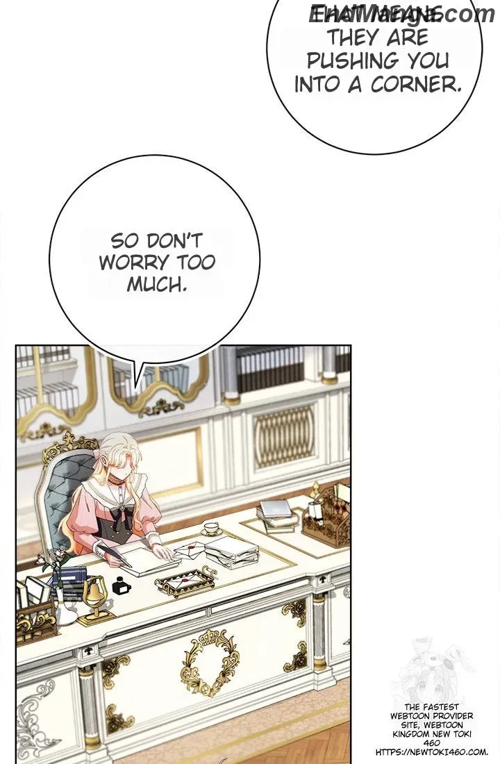 I Will Remove Them From My Life Chapter 95 page 16
