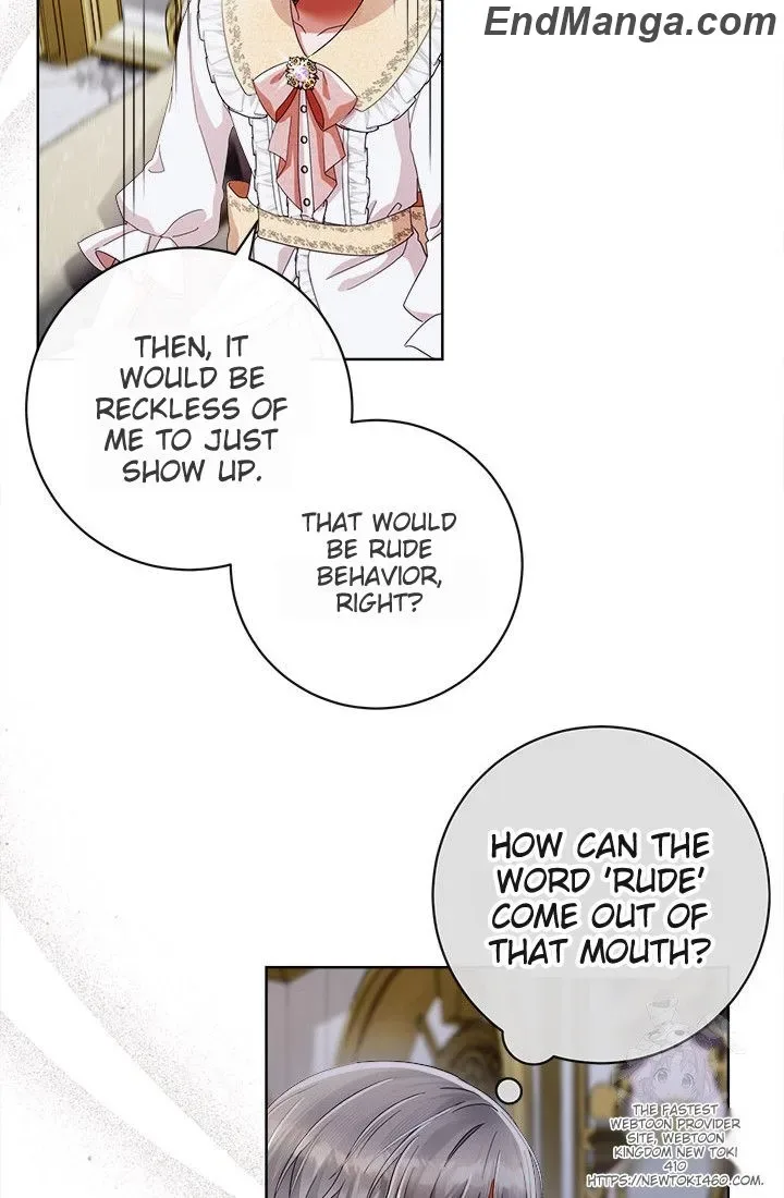 I Will Remove Them From My Life Chapter 95 page 56