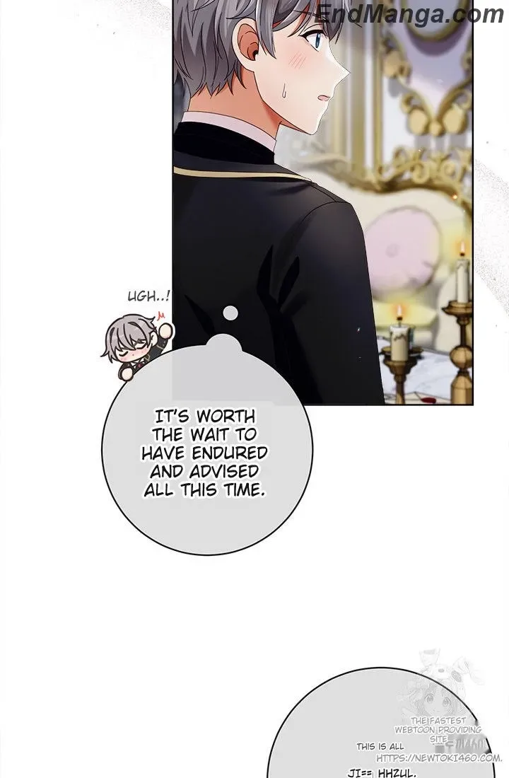 I Will Remove Them From My Life Chapter 95 page 57