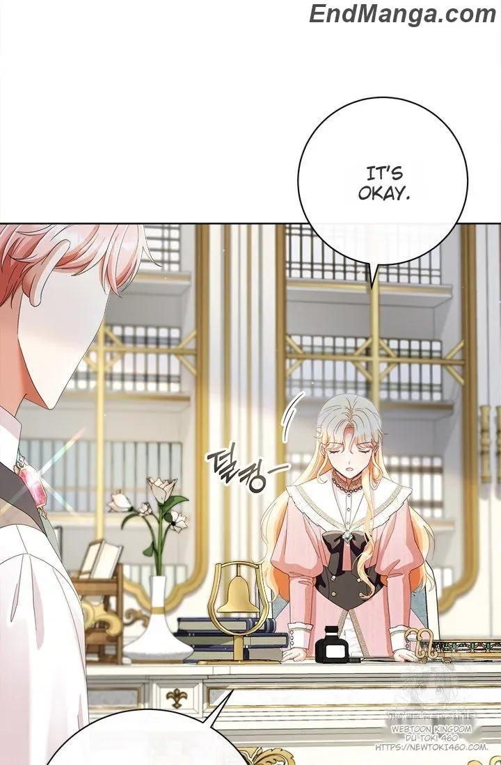 I Will Remove Them From My Life Chapter 95 page 19