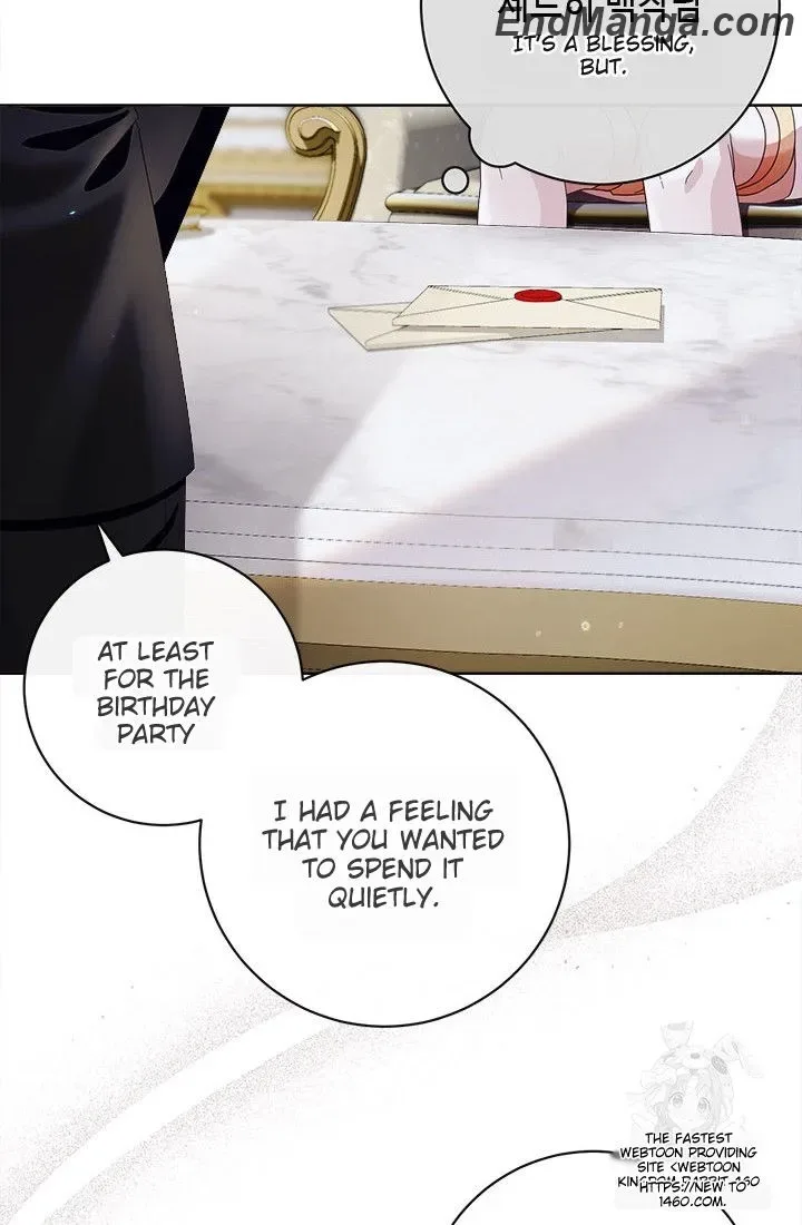 I Will Remove Them From My Life Chapter 95 page 58
