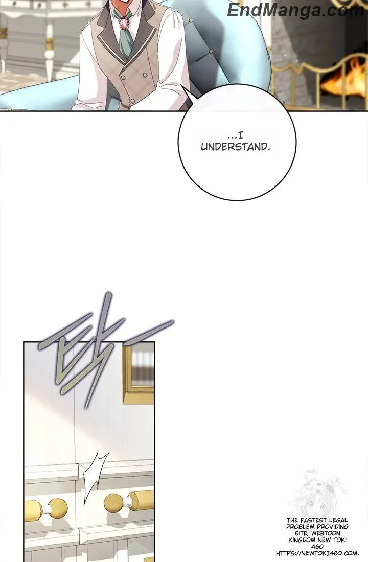 I Will Remove Them From My Life Chapter 95 page 21