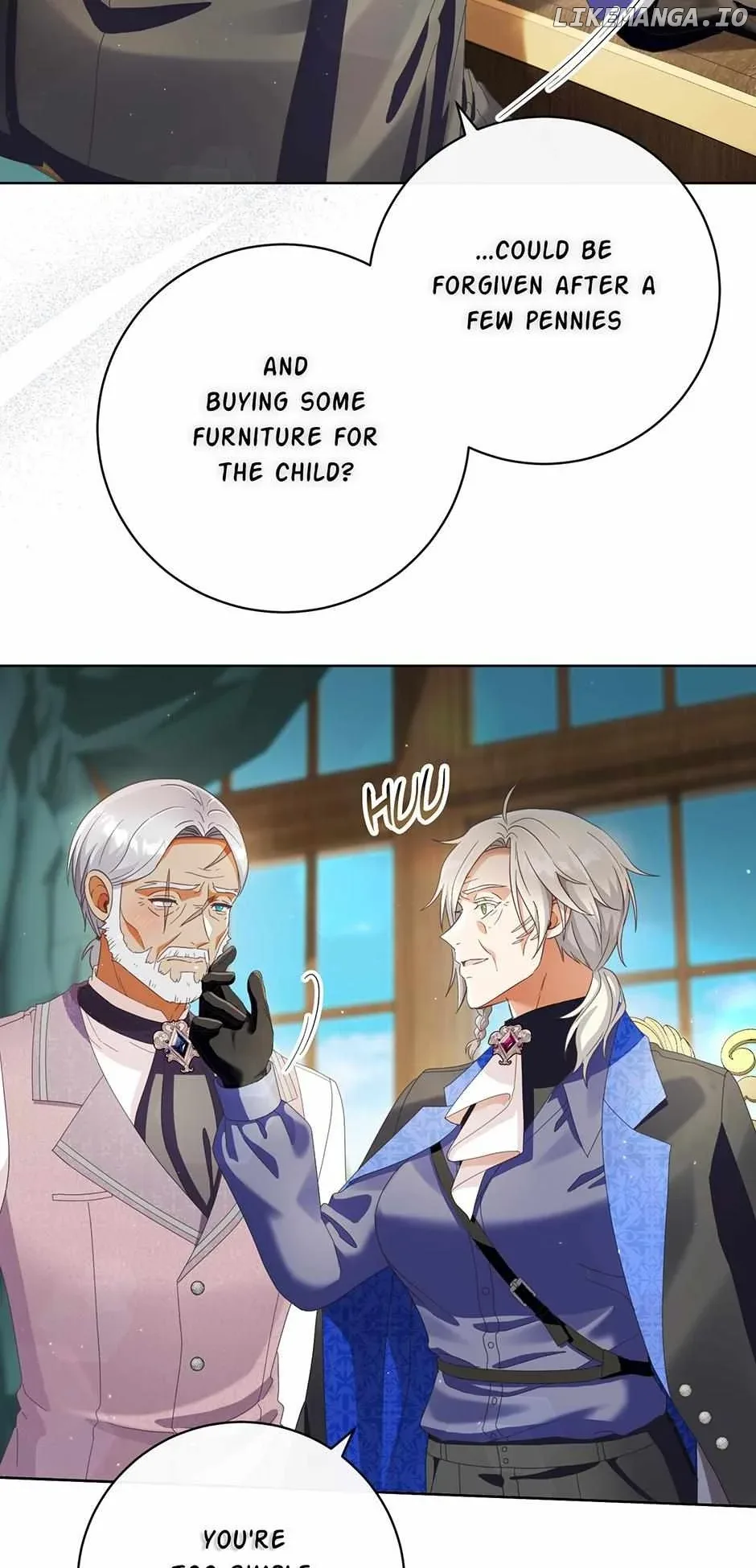 I Will Remove Them From My Life Chapter 88 page 56
