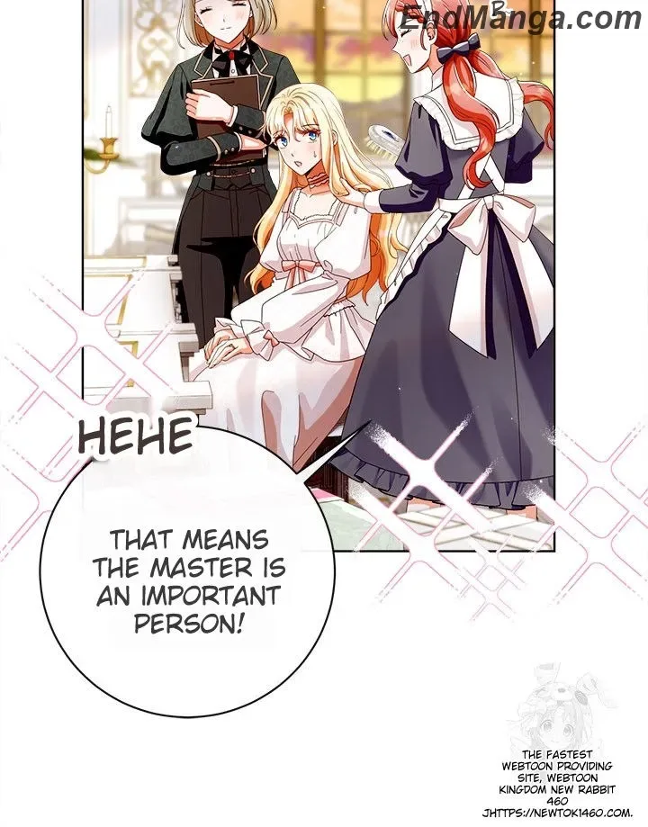 I Will Remove Them From My Life Chapter 95 page 27