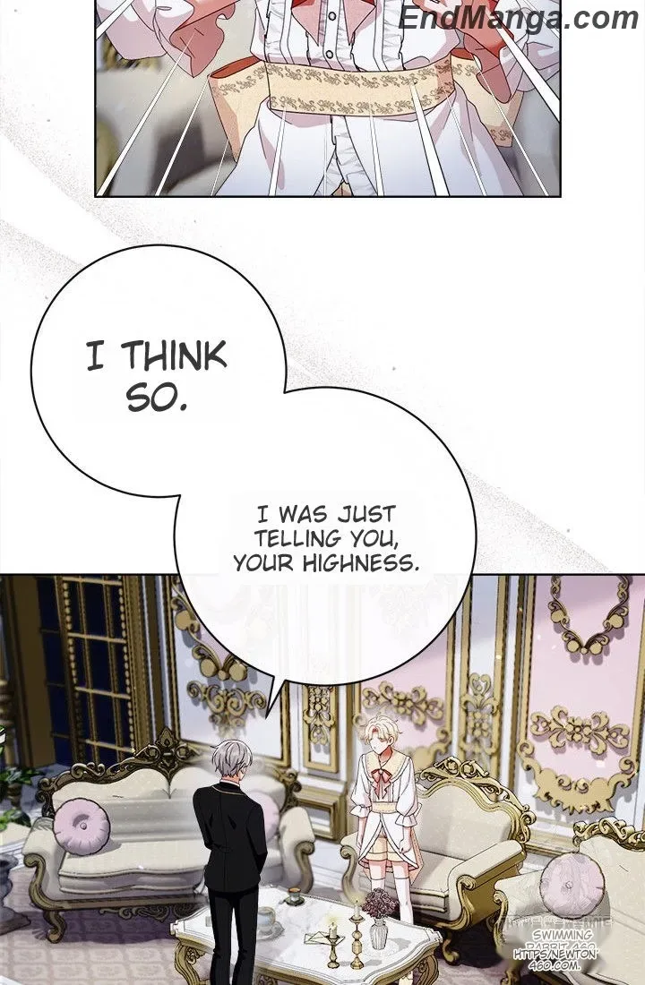 I Will Remove Them From My Life Chapter 95 page 54