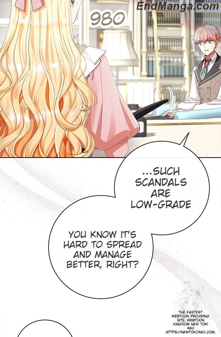 I Will Remove Them From My Life Chapter 95 page 10