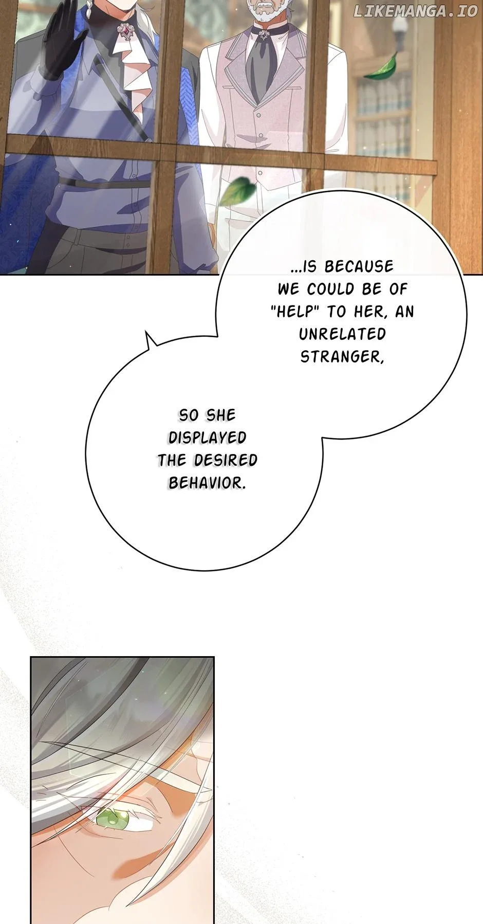 I Will Remove Them From My Life Chapter 88 page 61