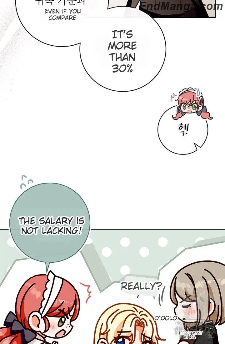 I Will Remove Them From My Life Chapter 95 page 33