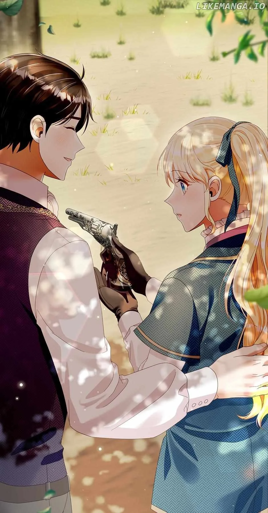 I Will Remove Them From My Life Chapter 88 page 63