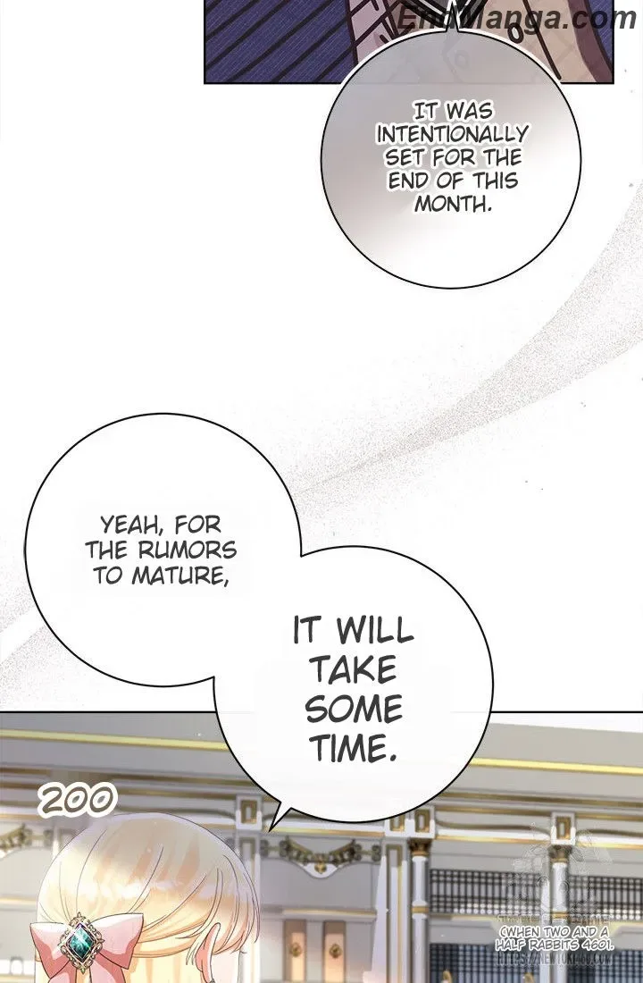 I Will Remove Them From My Life Chapter 95 page 9