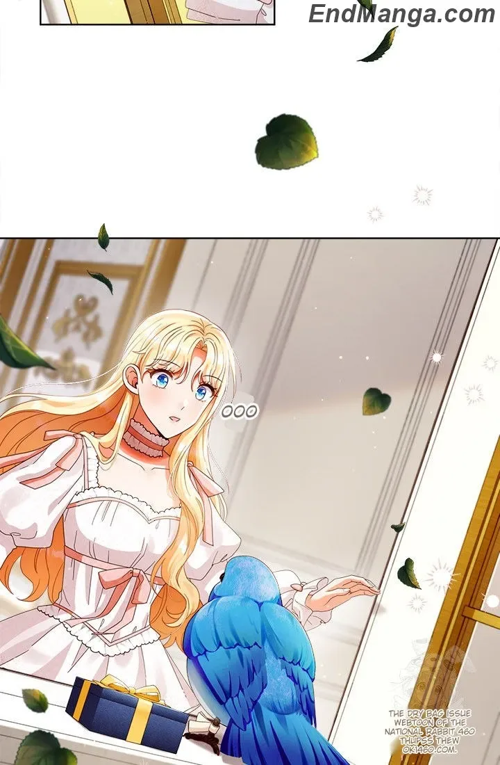 I Will Remove Them From My Life Chapter 95 page 44