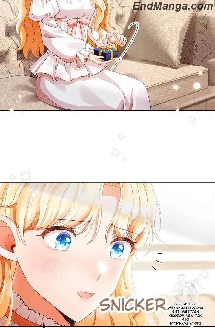 I Will Remove Them From My Life Chapter 95 page 49