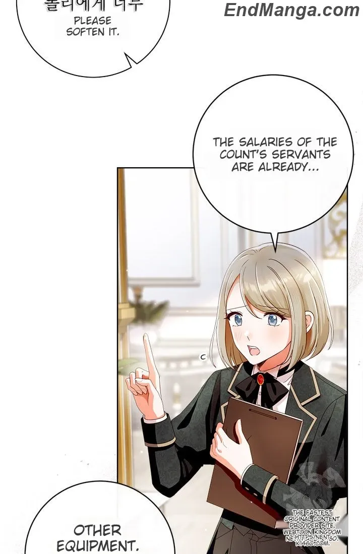 I Will Remove Them From My Life Chapter 95 page 32