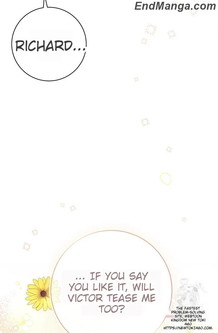 I Will Remove Them From My Life Chapter 95 page 50