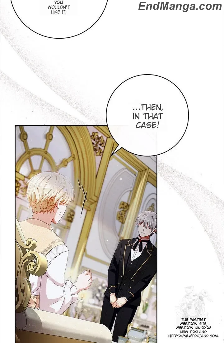 I Will Remove Them From My Life Chapter 95 page 60