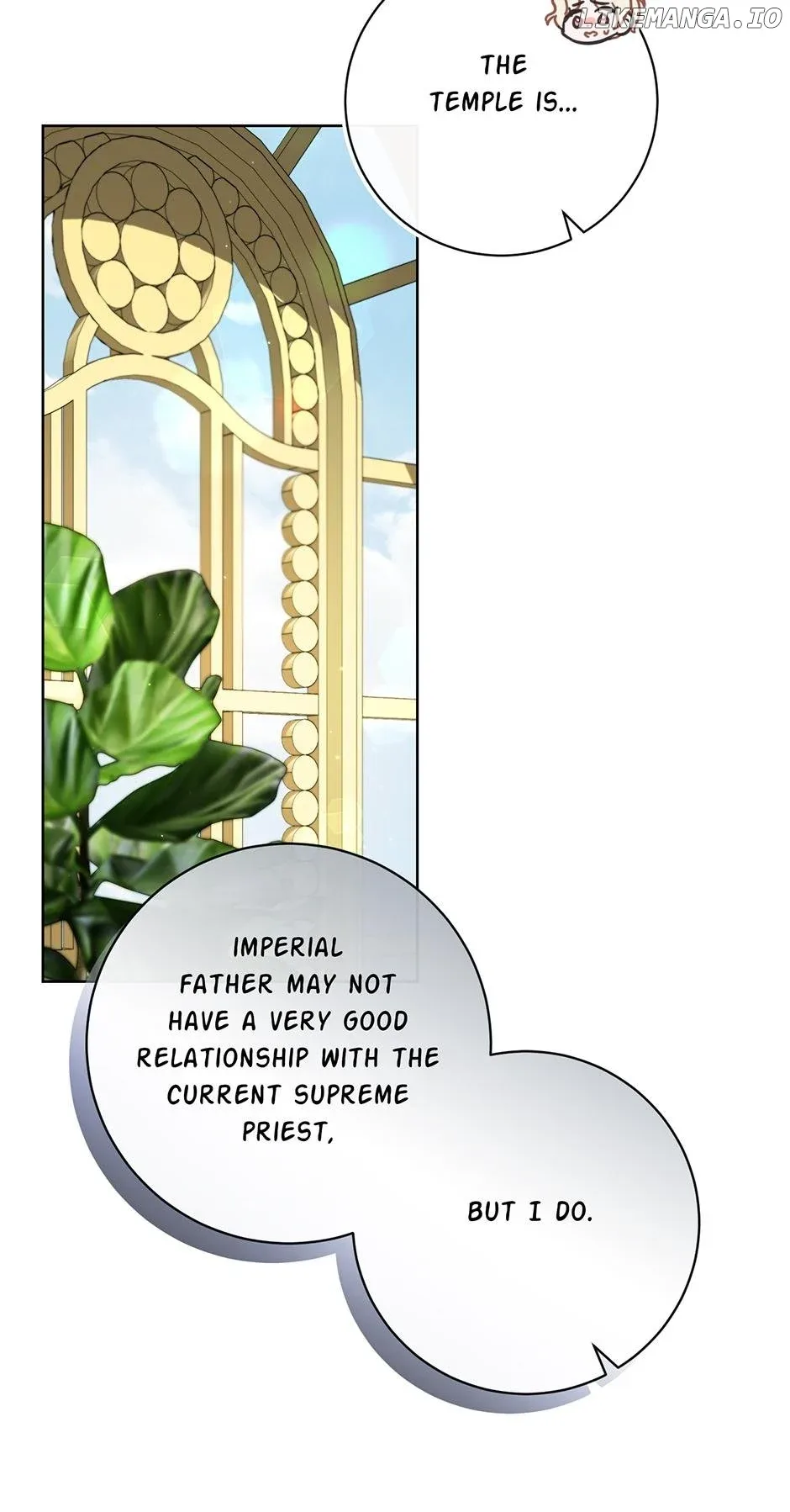 I Will Remove Them From My Life Chapter 88 page 48