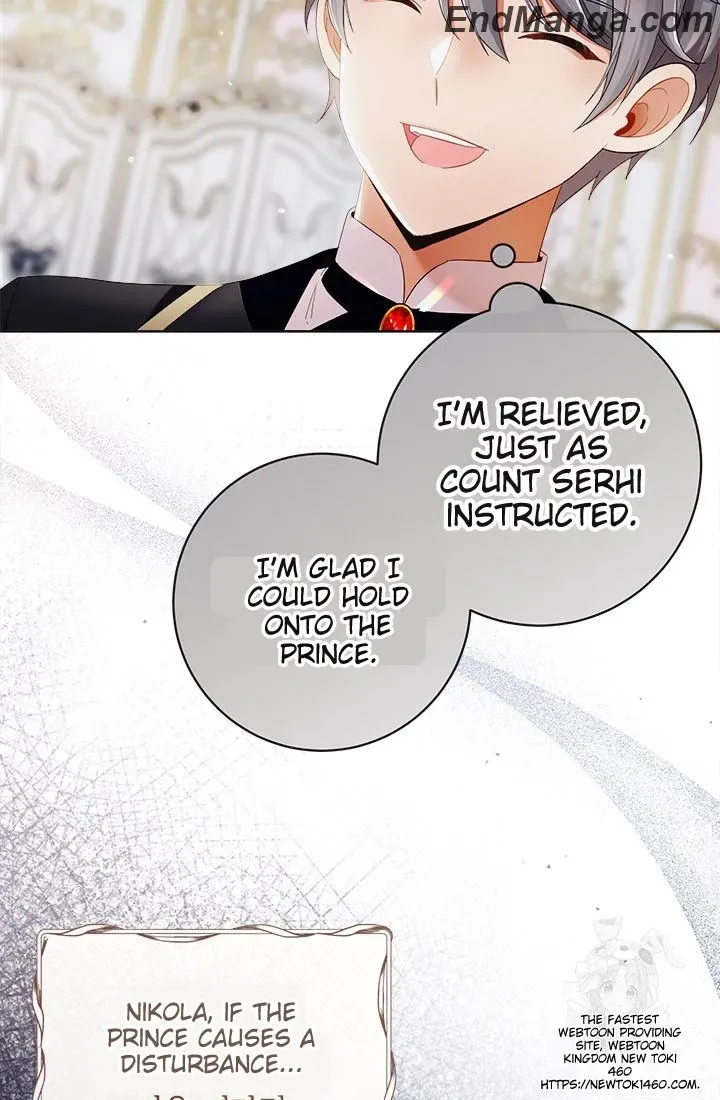 I Will Remove Them From My Life Chapter 95 page 63