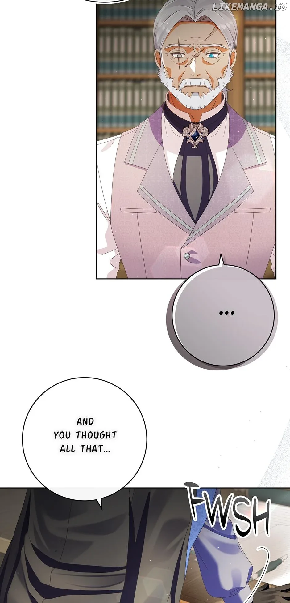 I Will Remove Them From My Life Chapter 88 page 55