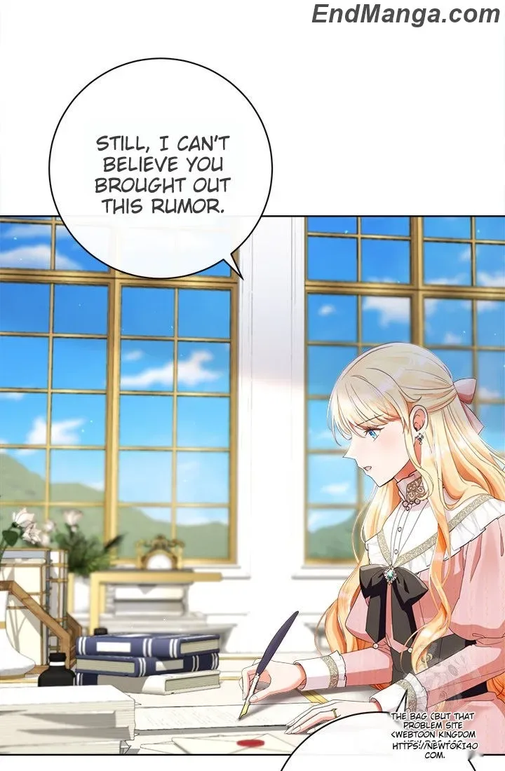 I Will Remove Them From My Life Chapter 95 page 15