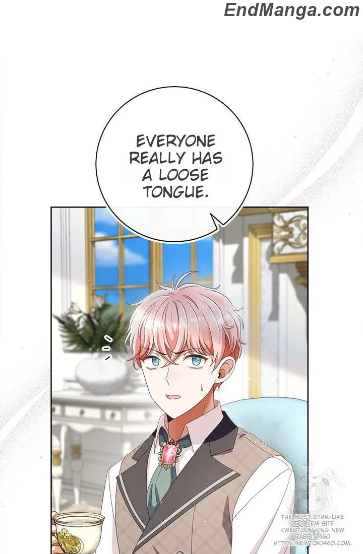 I Will Remove Them From My Life Chapter 95 page 3