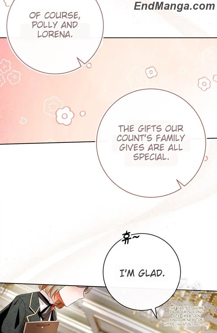 I Will Remove Them From My Life Chapter 95 page 29