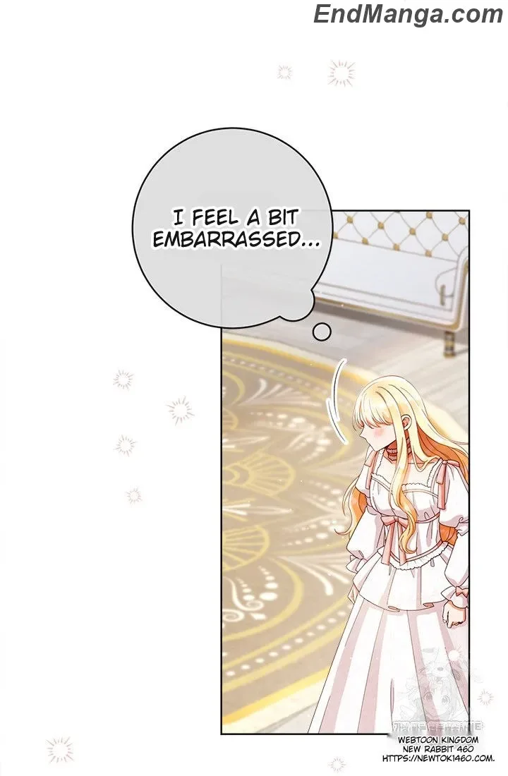 I Will Remove Them From My Life Chapter 95 page 42