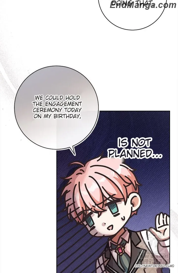 I Will Remove Them From My Life Chapter 95 page 8