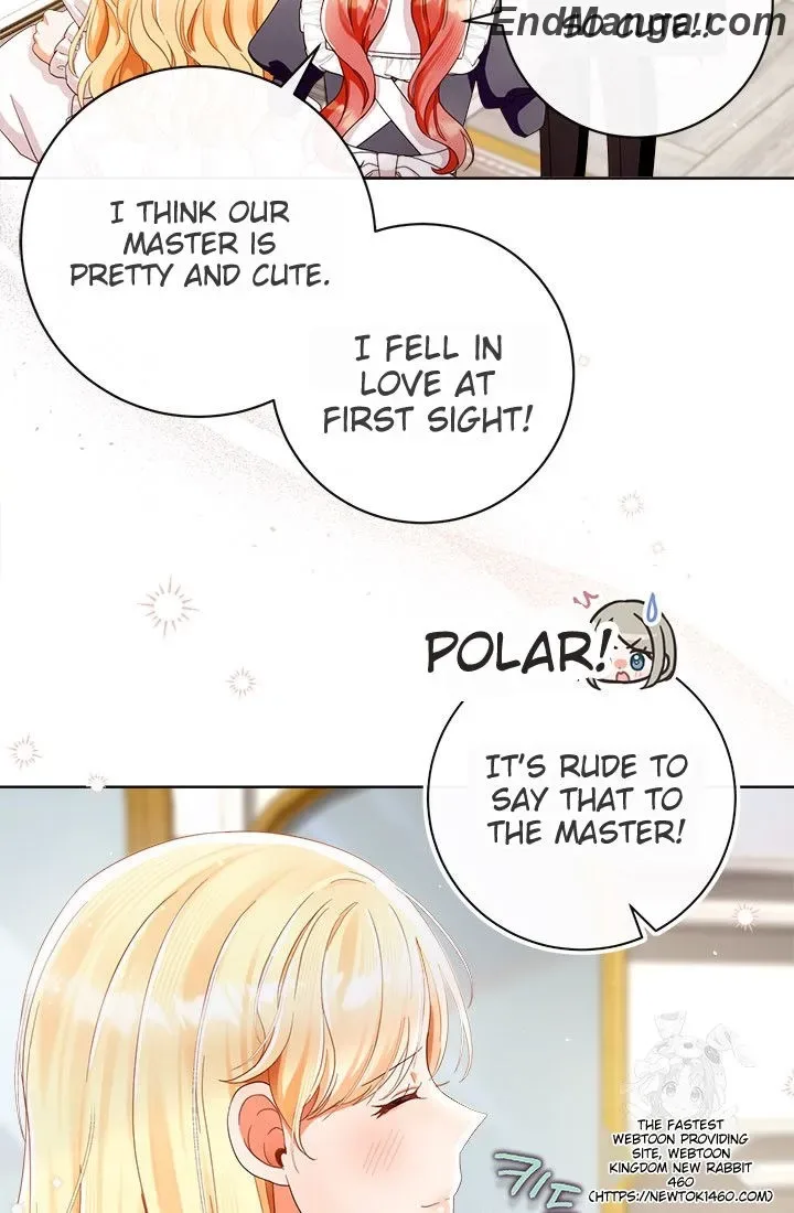 I Will Remove Them From My Life Chapter 95 page 36