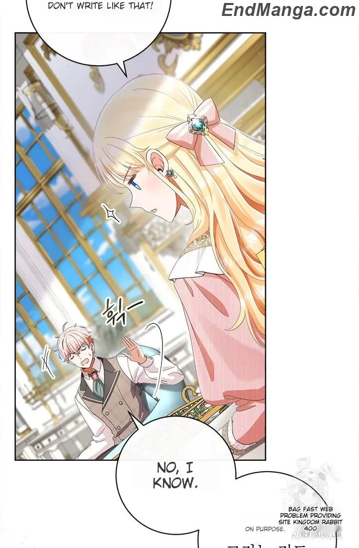 I Will Remove Them From My Life Chapter 95 page 7