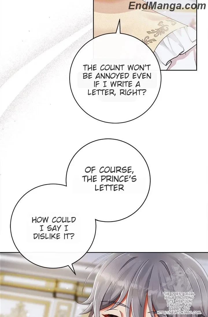 I Will Remove Them From My Life Chapter 95 page 62