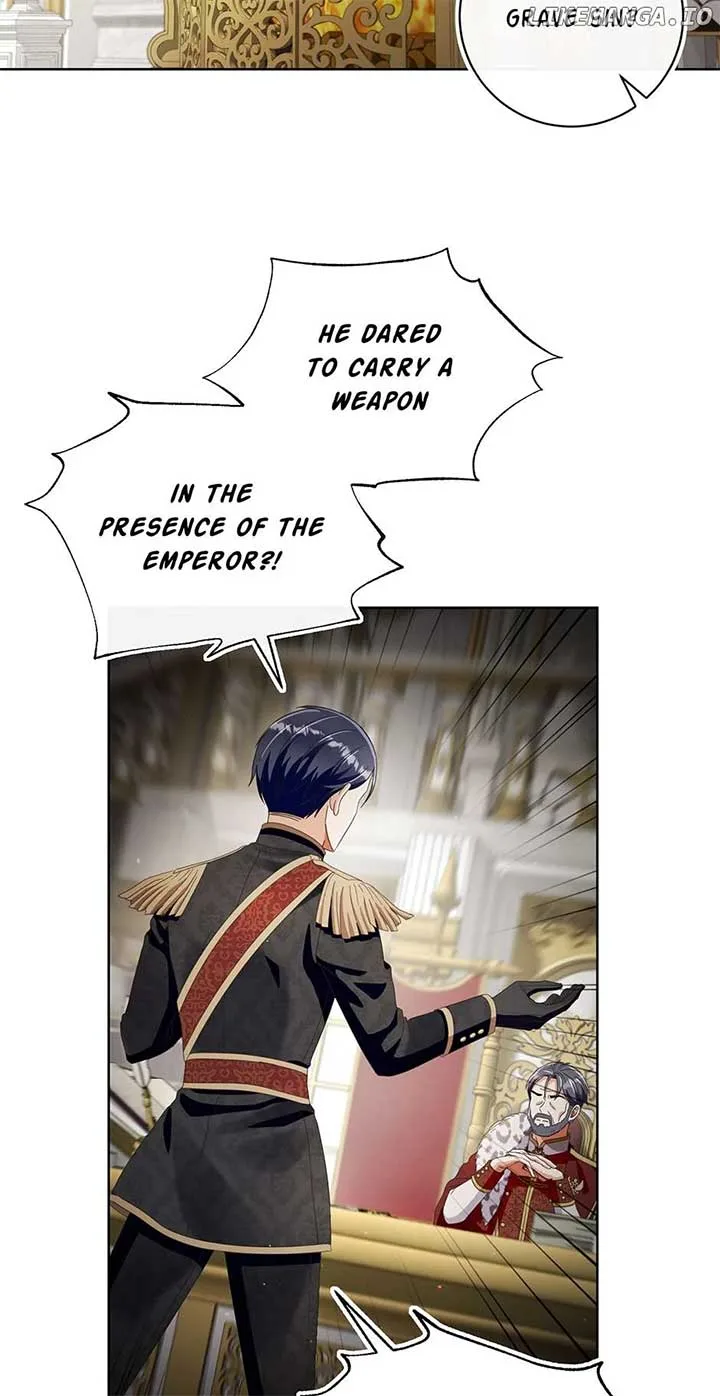 I Will Remove Them From My Life Chapter 93 page 25