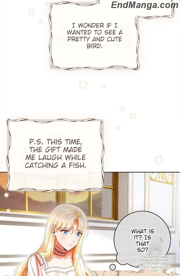 I Will Remove Them From My Life Chapter 95 page 48