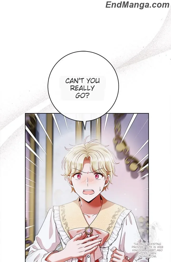I Will Remove Them From My Life Chapter 95 page 53