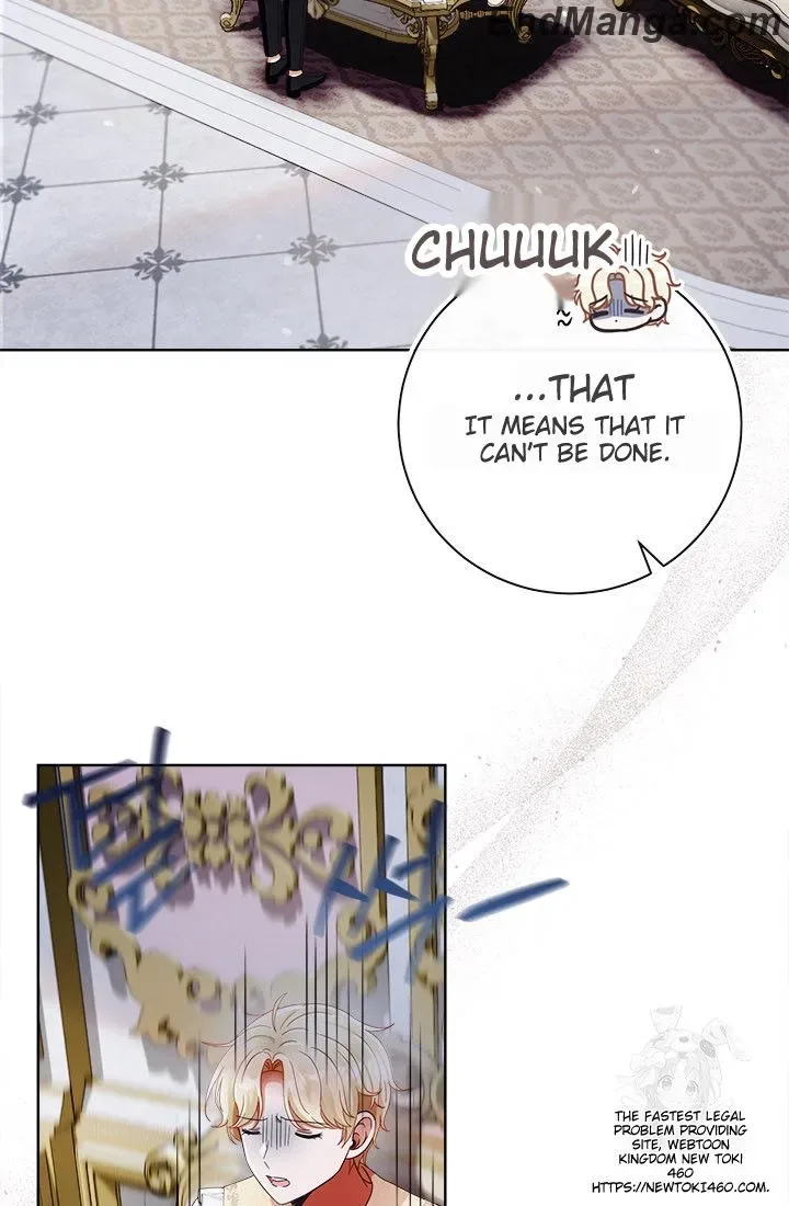 I Will Remove Them From My Life Chapter 95 page 55