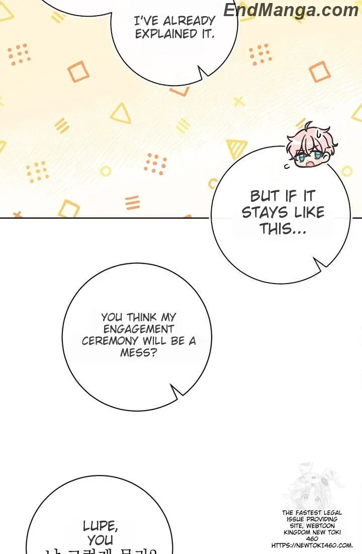 I Will Remove Them From My Life Chapter 95 page 6