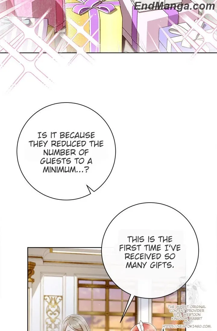I Will Remove Them From My Life Chapter 95 page 26