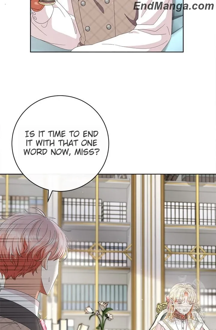 I Will Remove Them From My Life Chapter 95 page 4