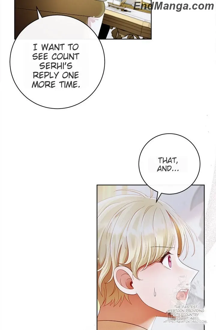 I Will Remove Them From My Life Chapter 95 page 61