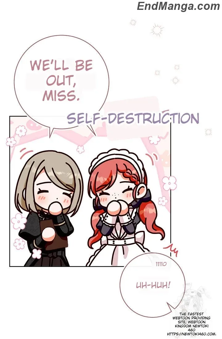 I Will Remove Them From My Life Chapter 95 page 41