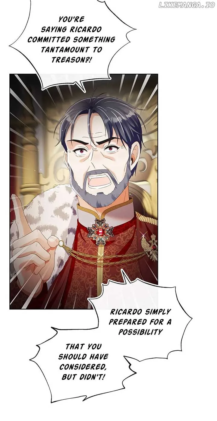 I Will Remove Them From My Life Chapter 93 page 28