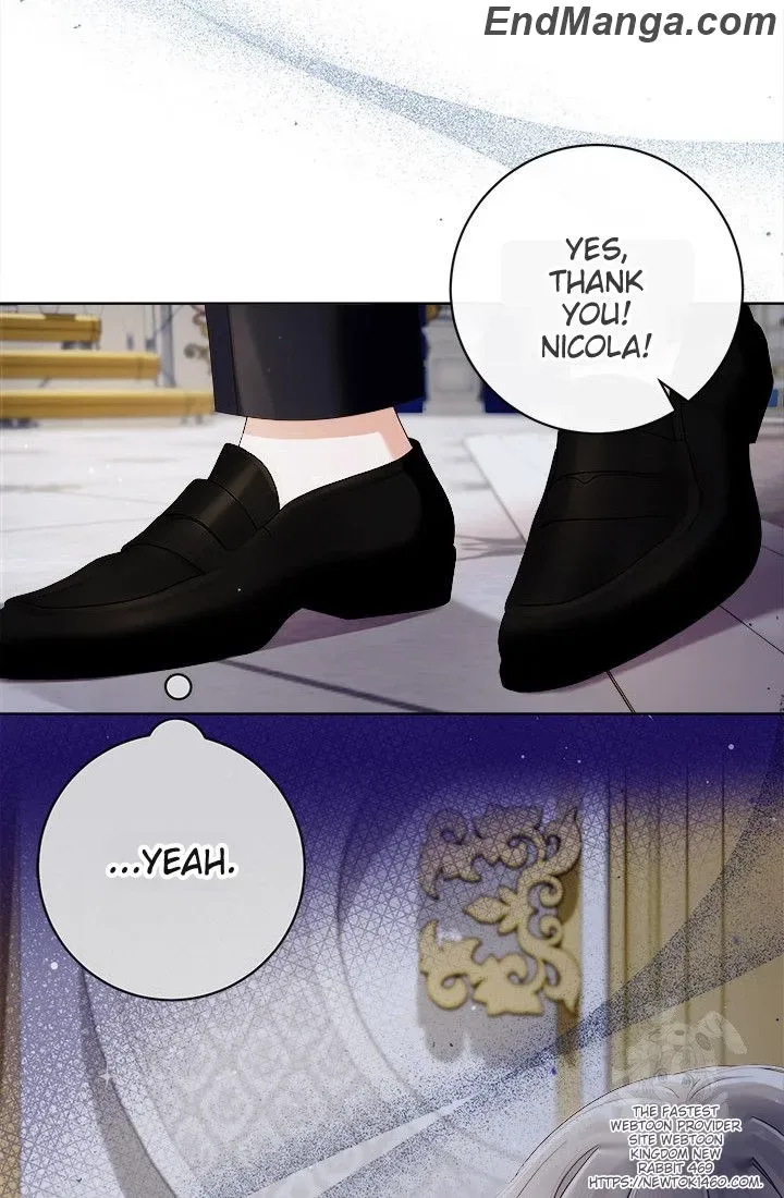 I Will Remove Them From My Life Chapter 95 page 71