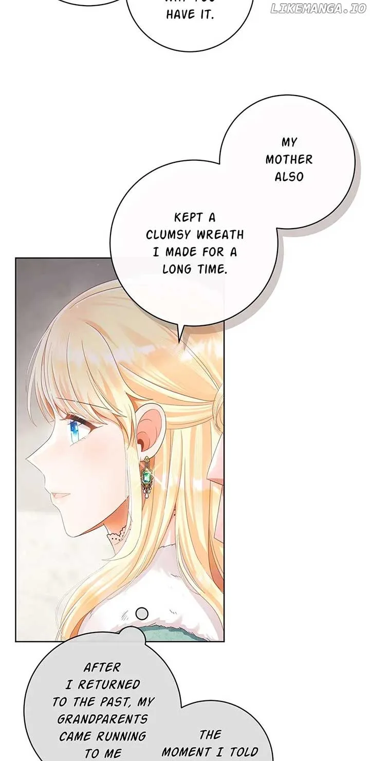 I Will Remove Them From My Life Chapter 93 page 5