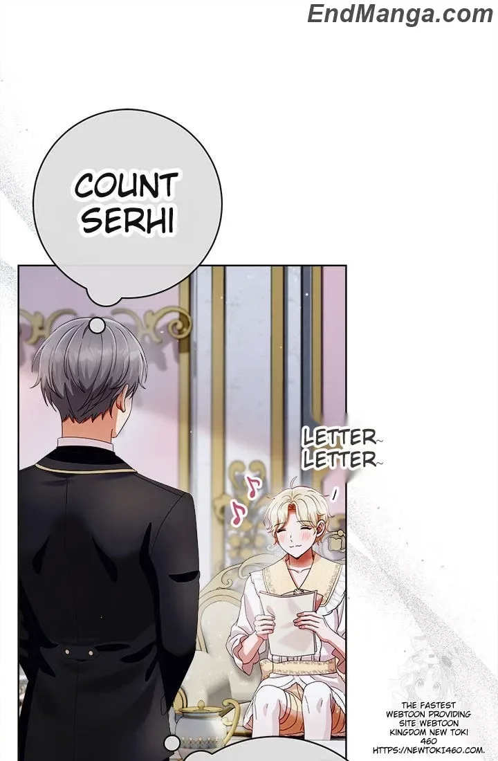 I Will Remove Them From My Life Chapter 95 page 66